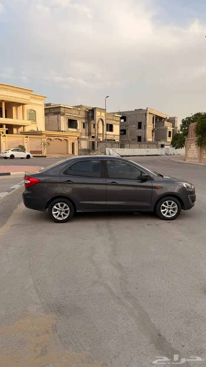 فورد 7