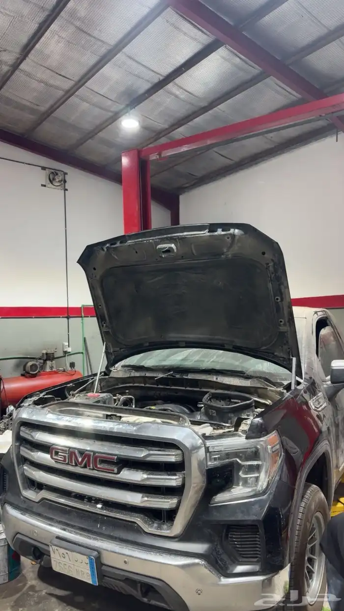 مكاين جمس كابرس ضمان سنه 0