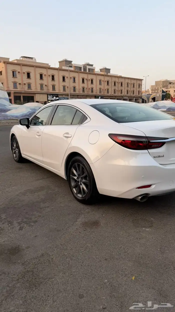 مازدا نص فل 12