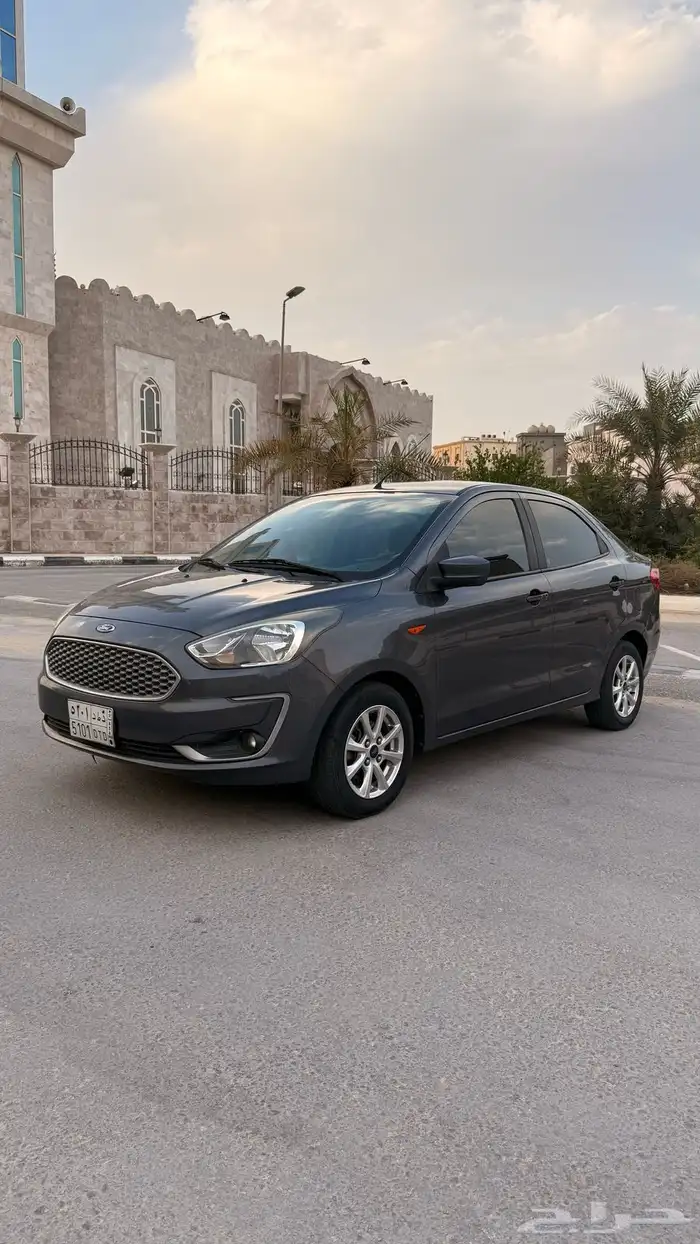 فورد 13