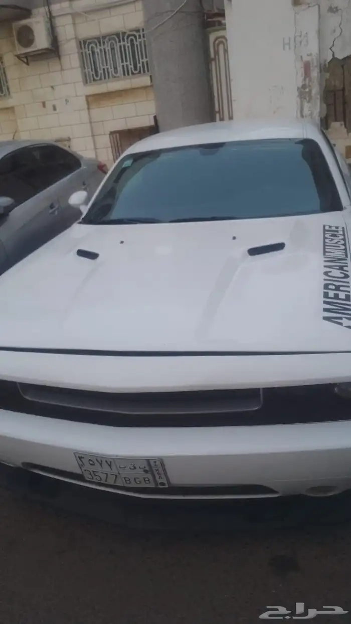 dodge challenger 2011 v6 urgent 1