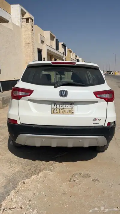 شانجان cs75 تشليح index