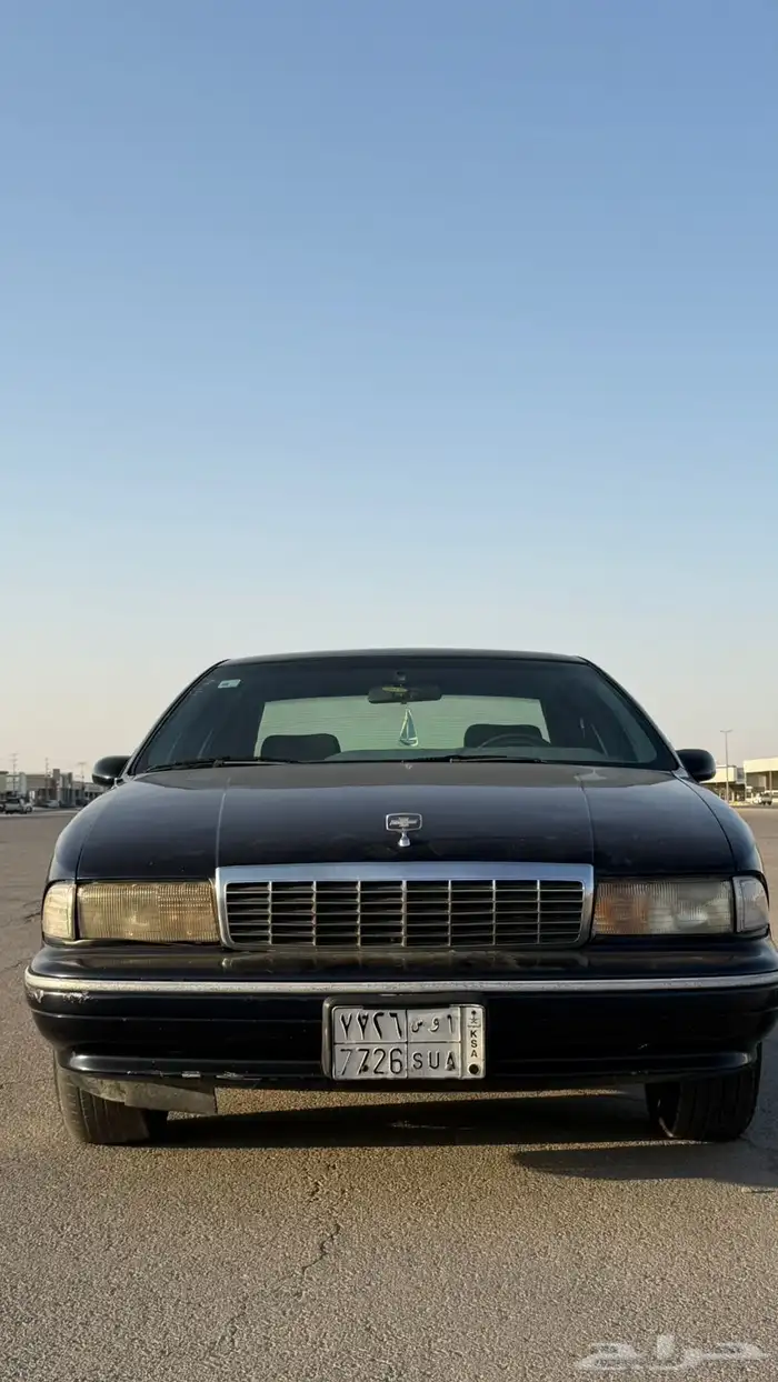 كابرس 1992 تحفه نادره 8