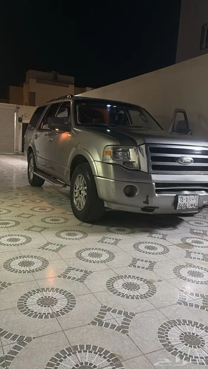اكسبدشن 2009 دبل 0