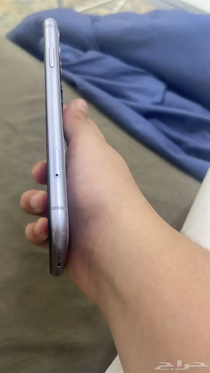 جوال مستعمل قدله سنه ايفون 2