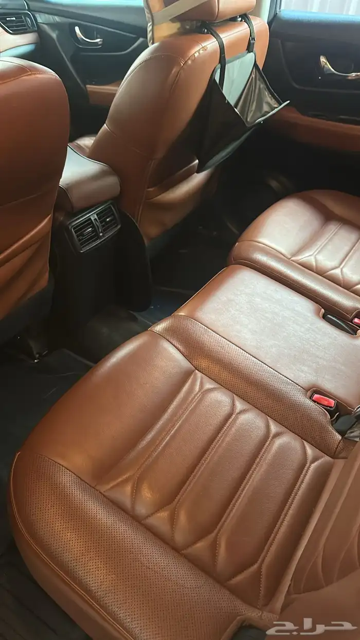نيسان اكستريل SL 3