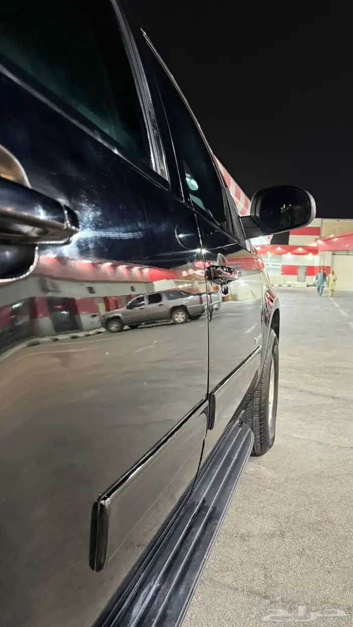 تاهو LT قصير 3