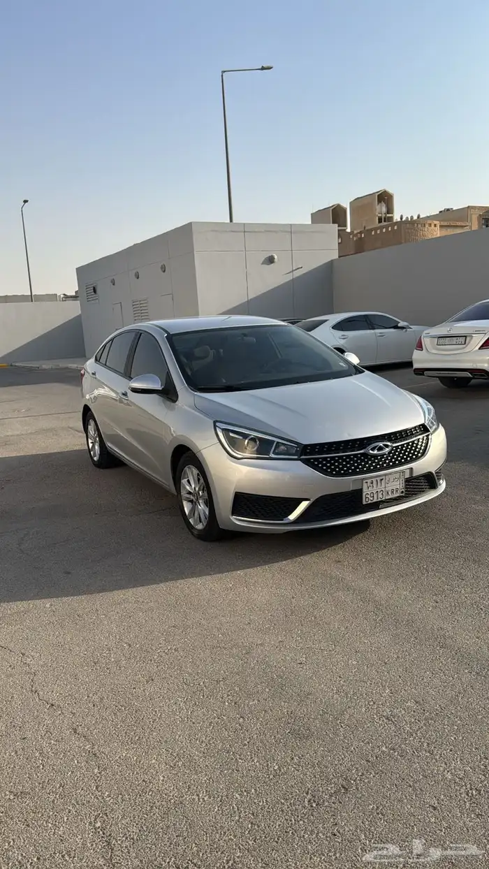 شيري اريزو 5 2023 0