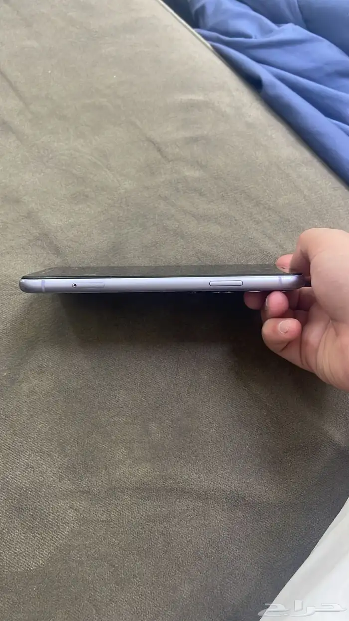 جوال مستعمل قدله سنه ايفون 5