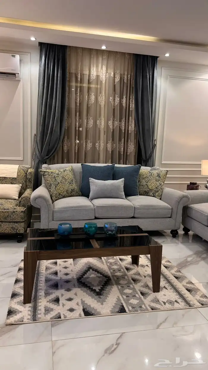 كنب من ذا فكتوري 3