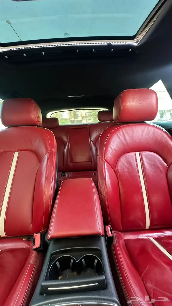 اودي A7 10