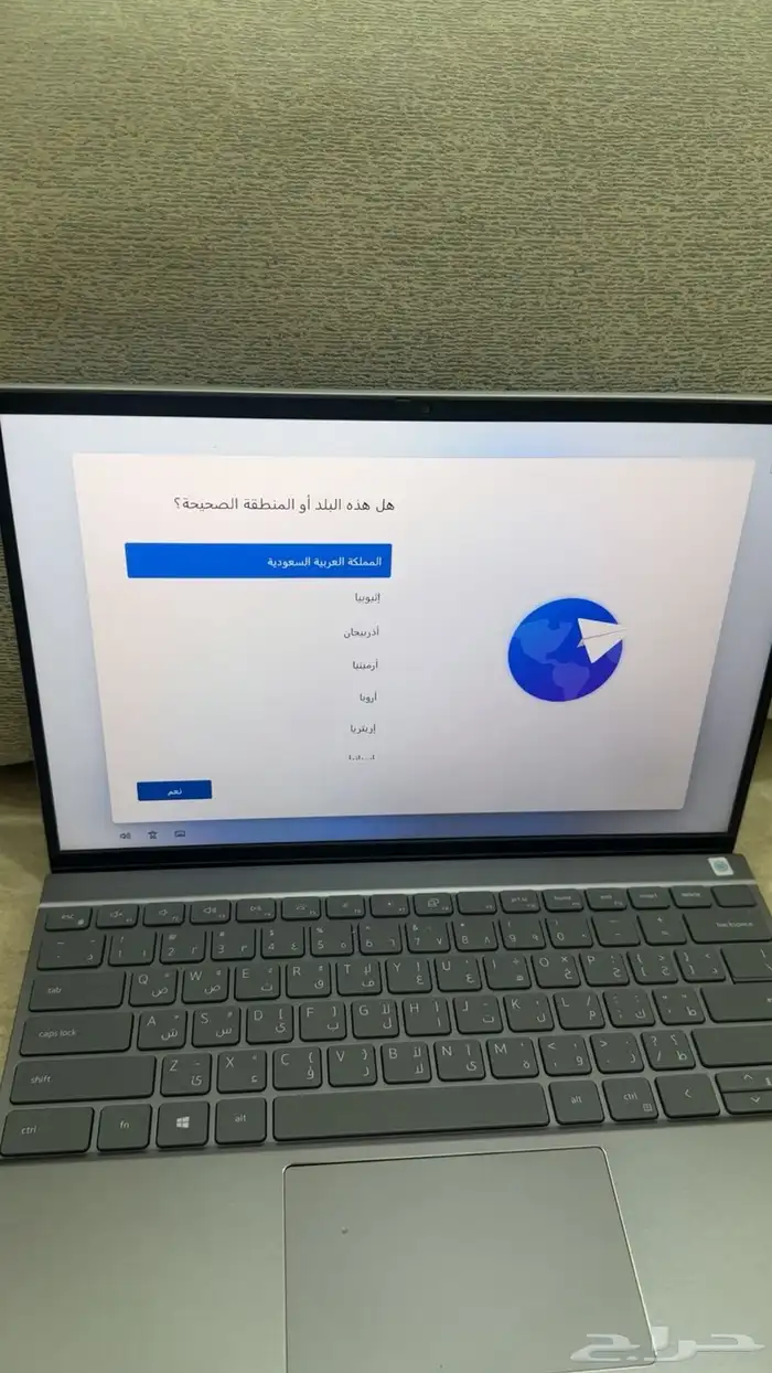 لاب توب ديل DELL للبيع 7