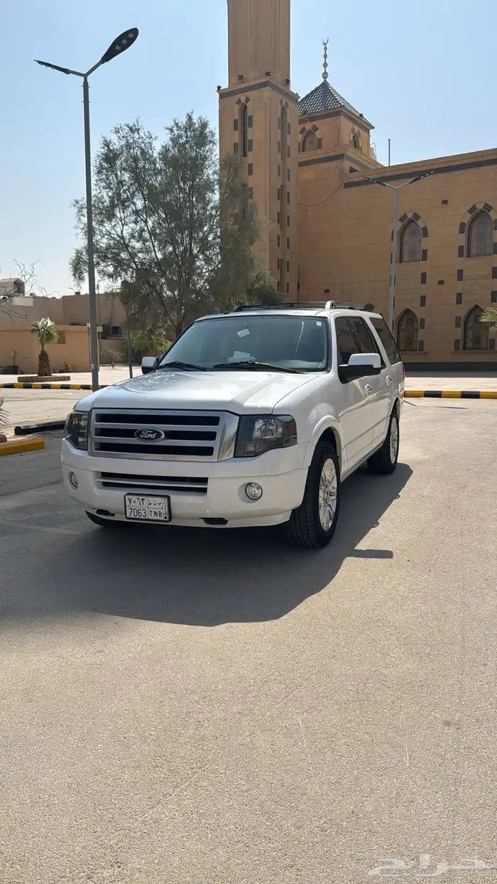 Expedition 2012 فول كامل Lite دبل 18