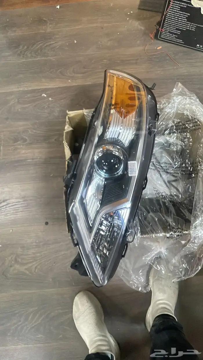 شمعه فرت ترس يسار 0