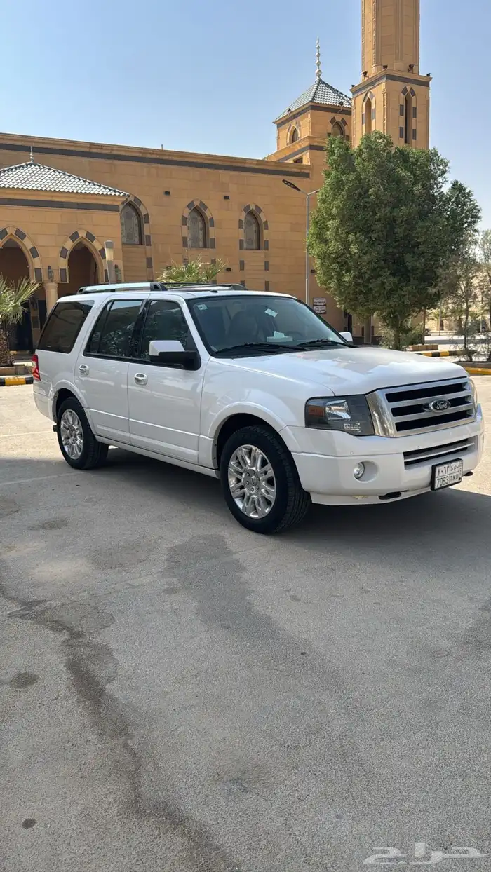 Expedition 2012 فول كامل Lite دبل 12