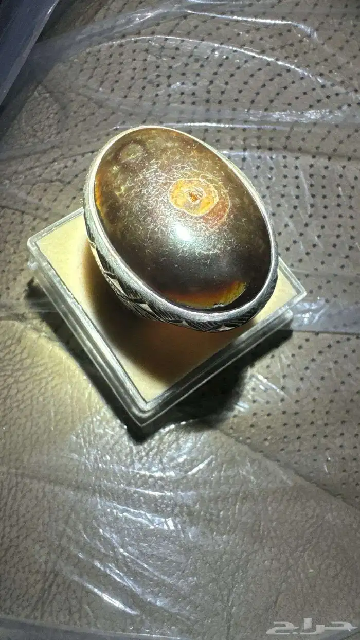 اعرض لكم خواني خواتم سليماني هندي نخبه 9