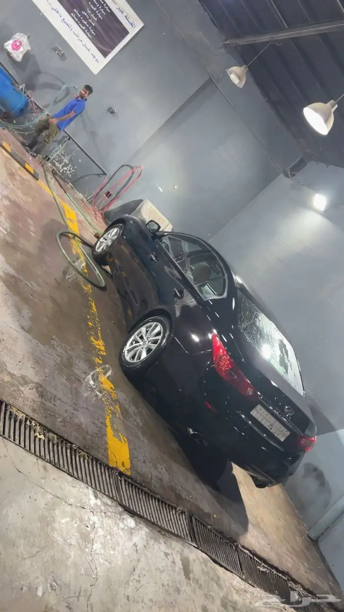 انفنتي Q50 2016 2