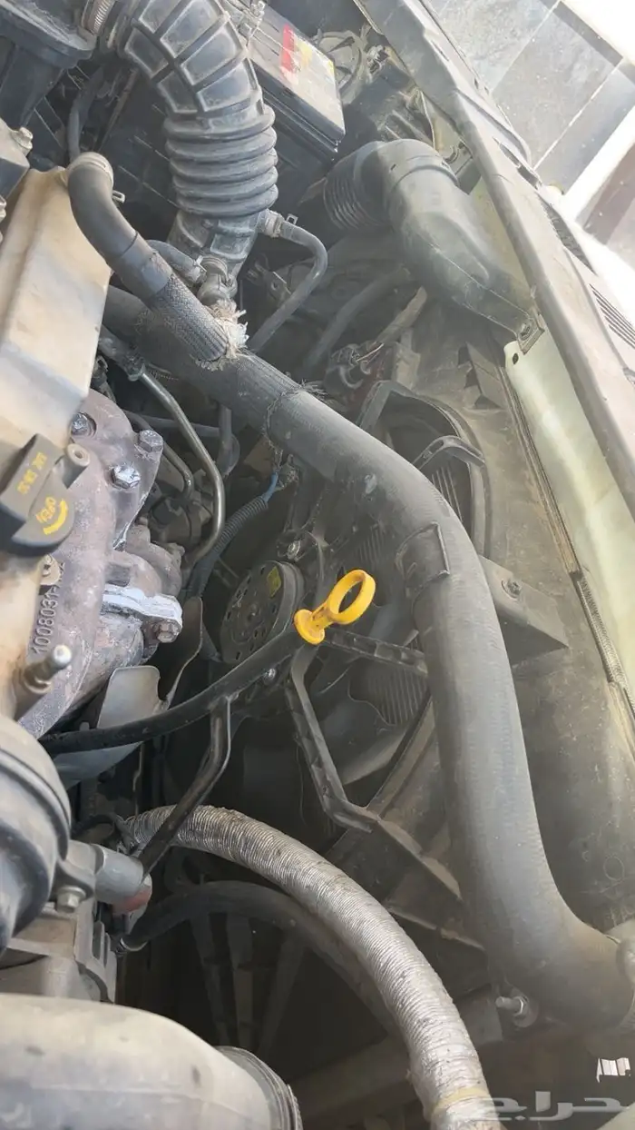 شانجان cs75 تشليح 1