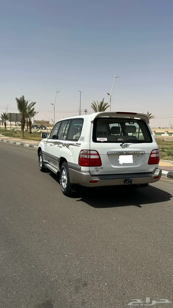 جيب جي اكس ار 4