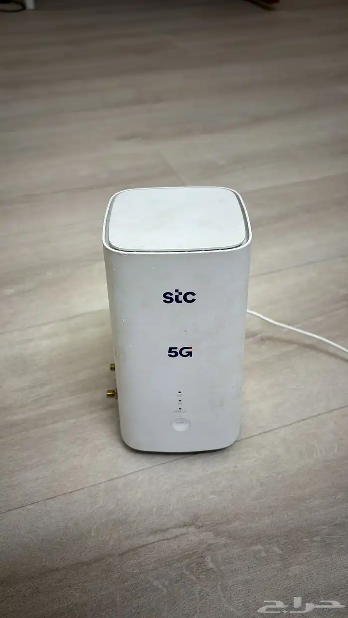 راوتر STC 0