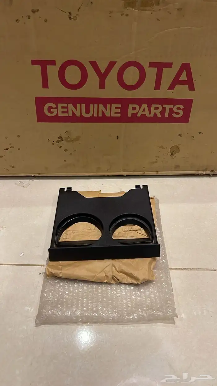 حاملة اكواب هايلوكس 98 - 2005 0