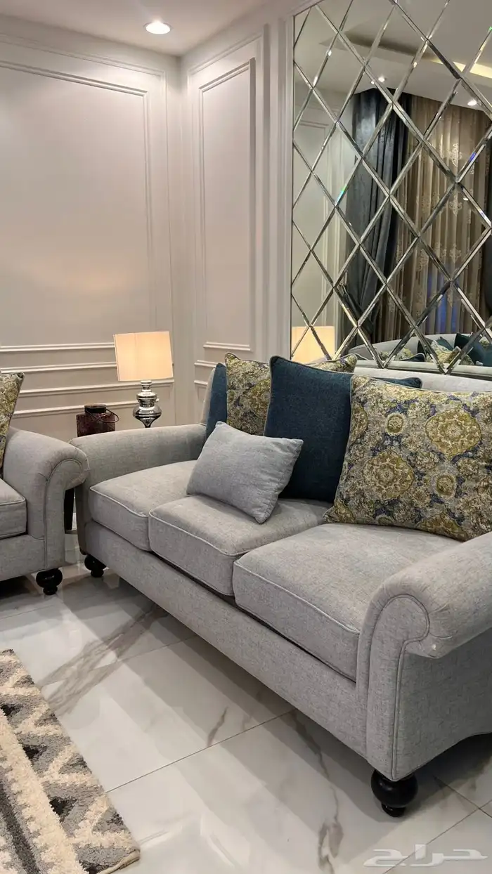 كنب من ذا فكتوري 1