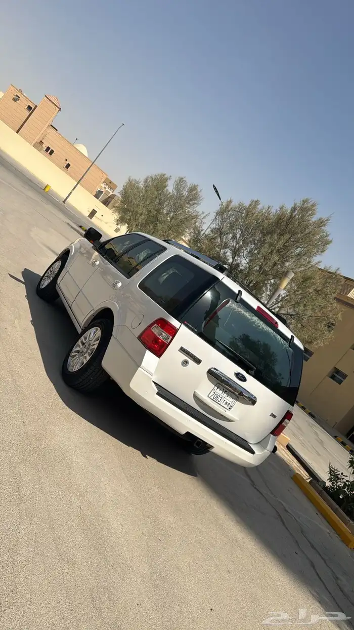 Expedition 2012 فول كامل Lite دبل 4