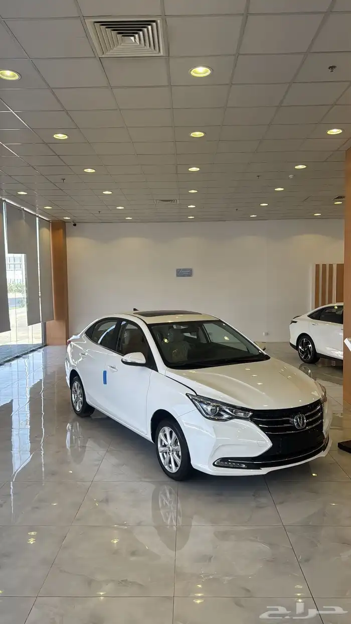 شانجان السفن 26 باسعار رمزيه وقسط يبدأ من 650 12