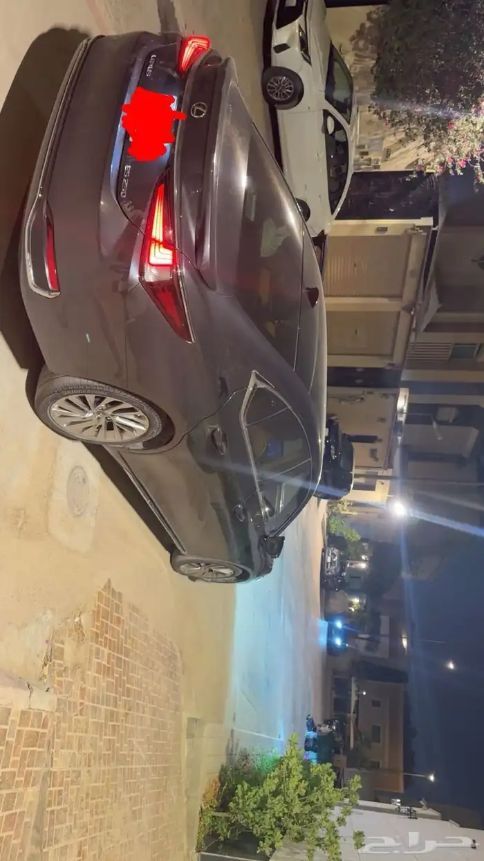 ES250 فل كامل 2023 10