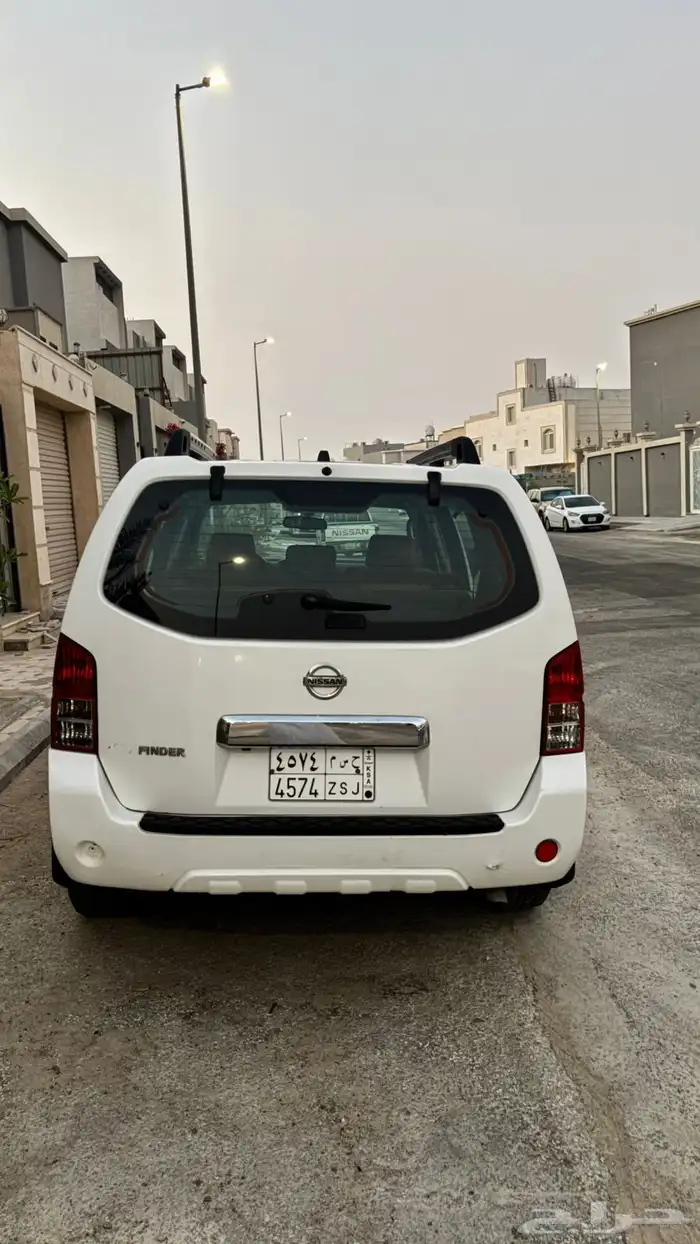 بافندر 2014 دبل 4