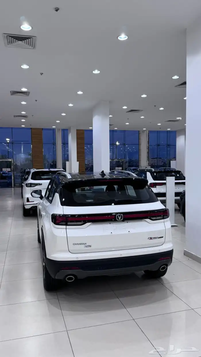 سي اس 35 موديل 2026 بسعر حصري 2