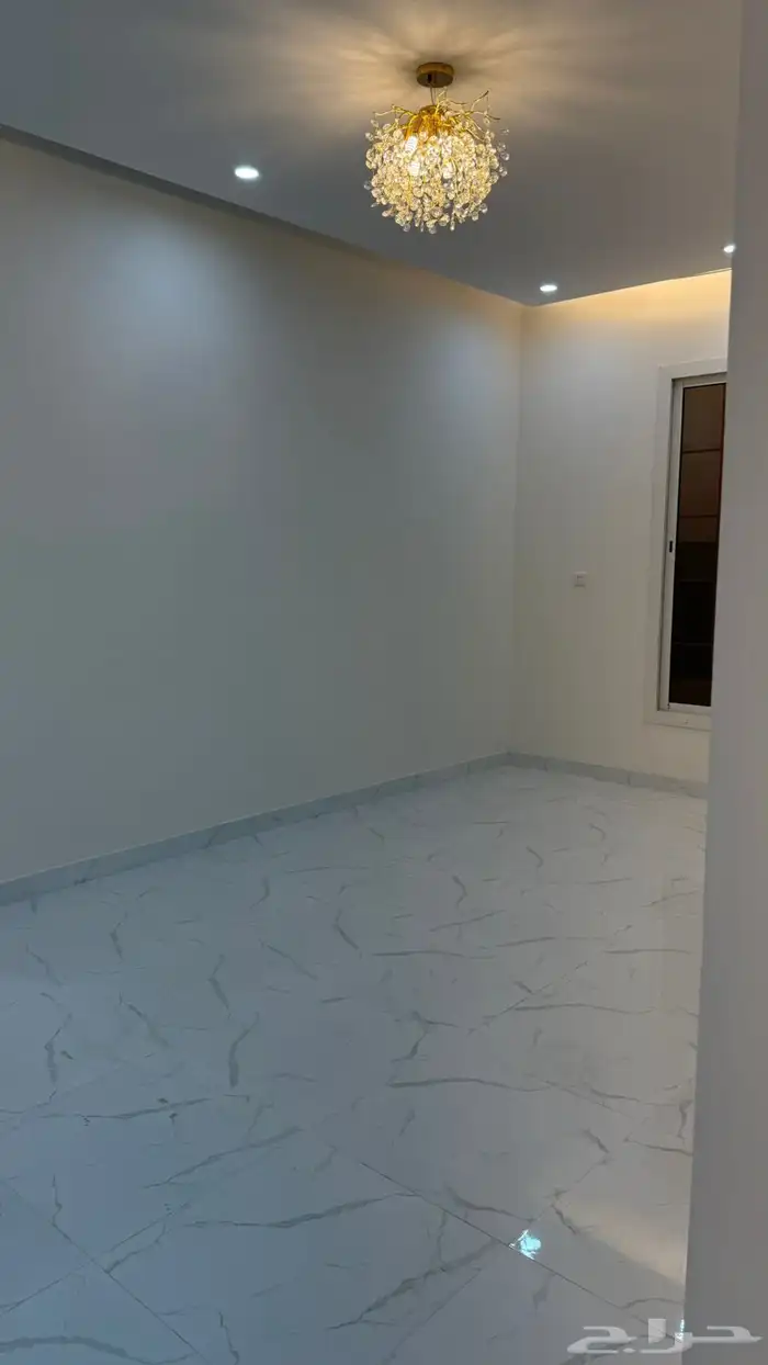 شقة مجددة البوادي ارضي 2