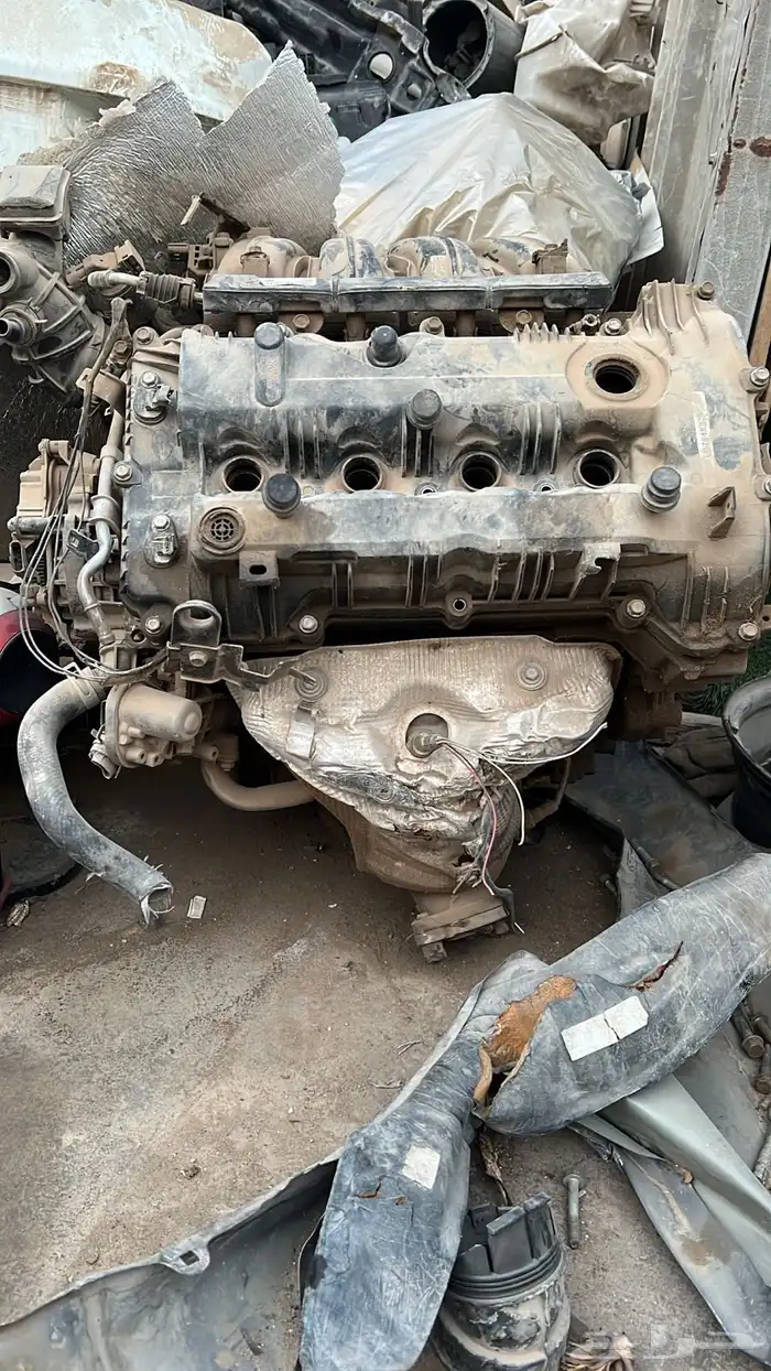 سيارات تالفه 12