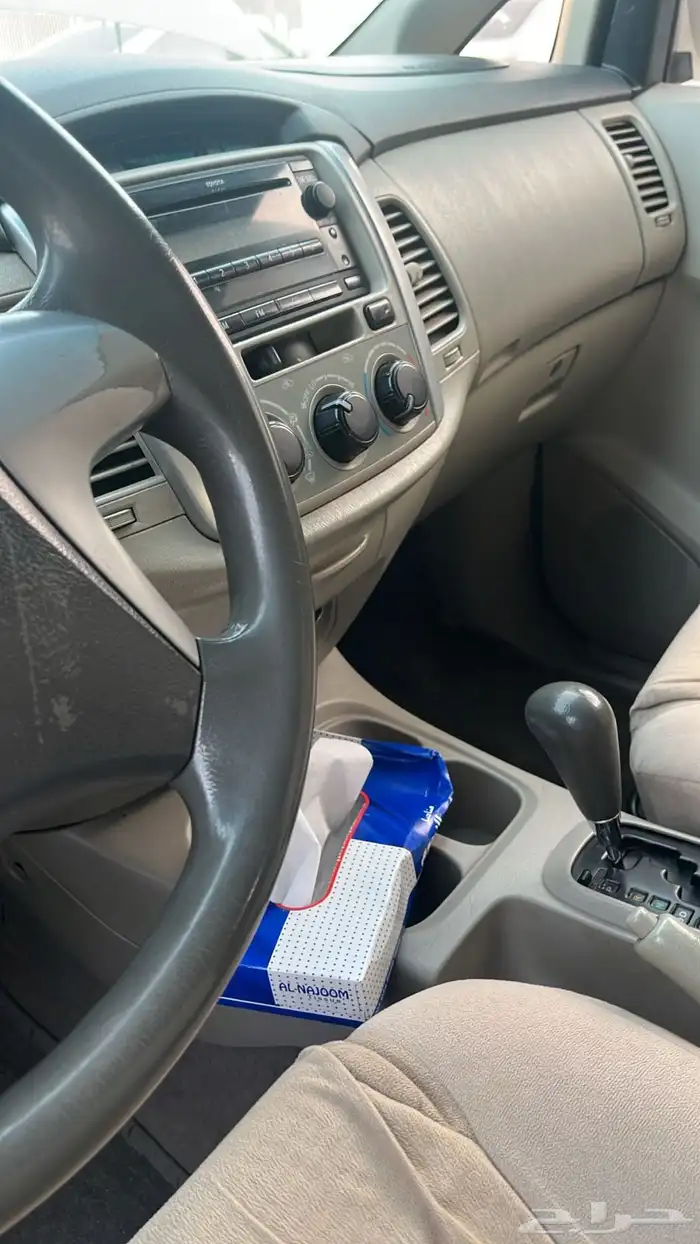 انوفا للبيع 3