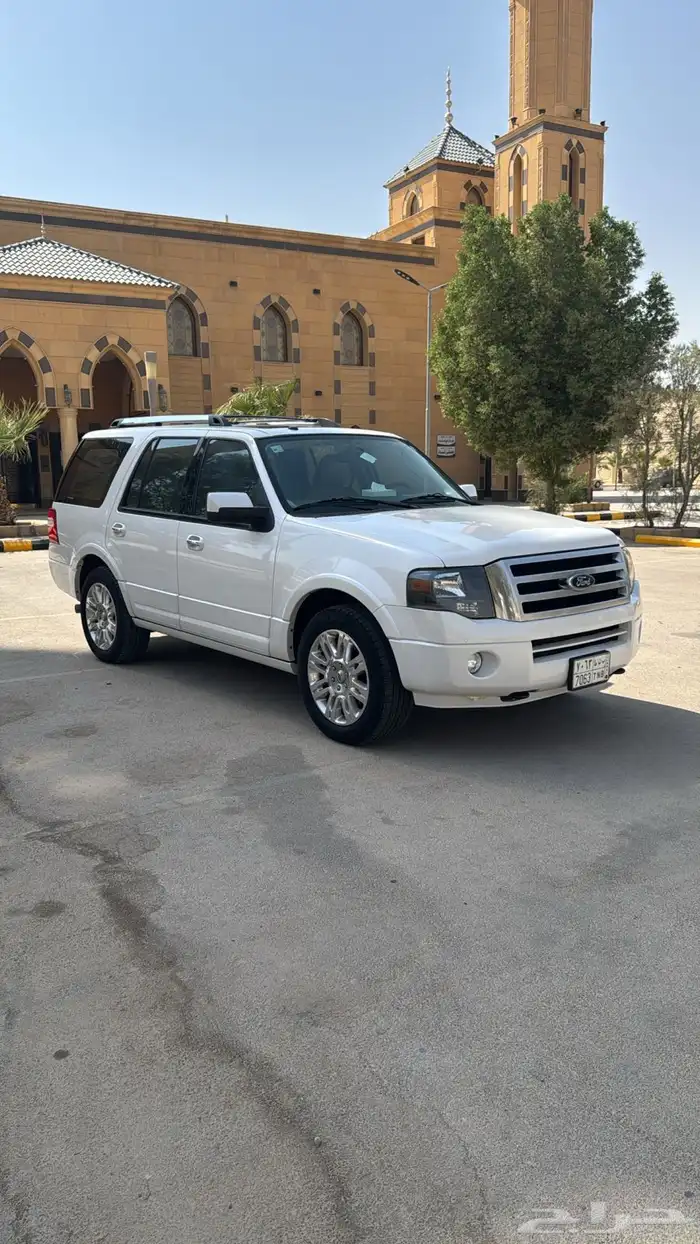 Expedition 2012 فول كامل Lite دبل 19
