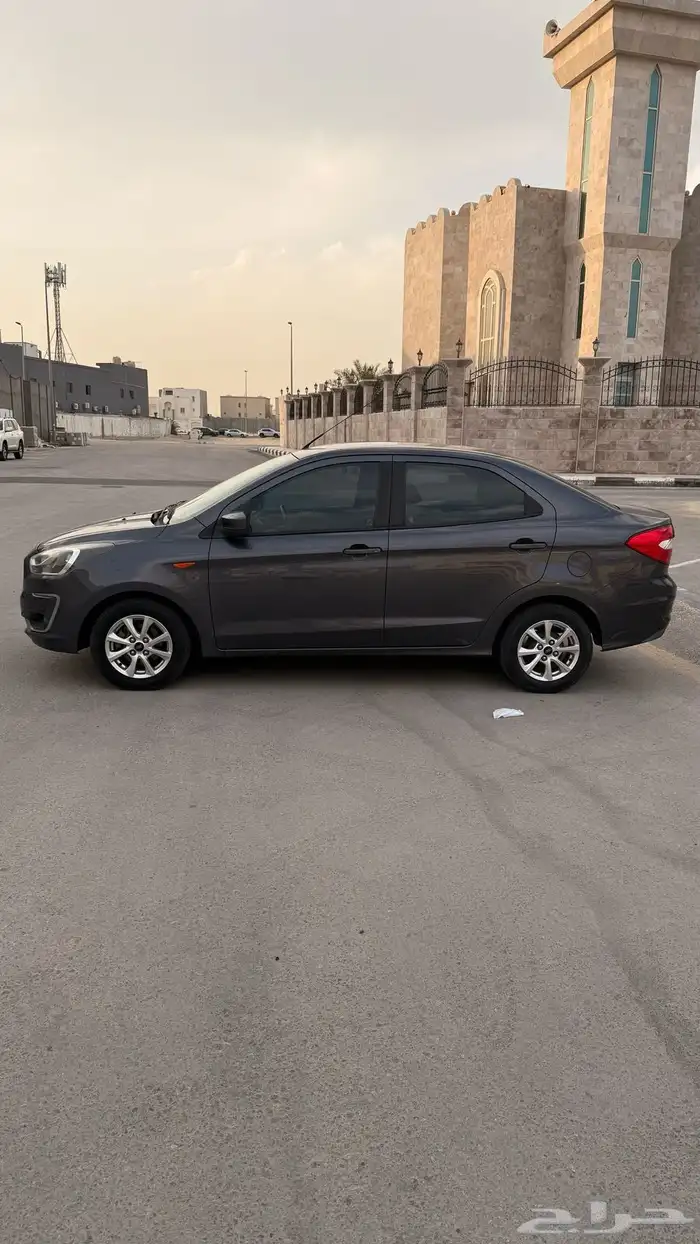 فورد 6