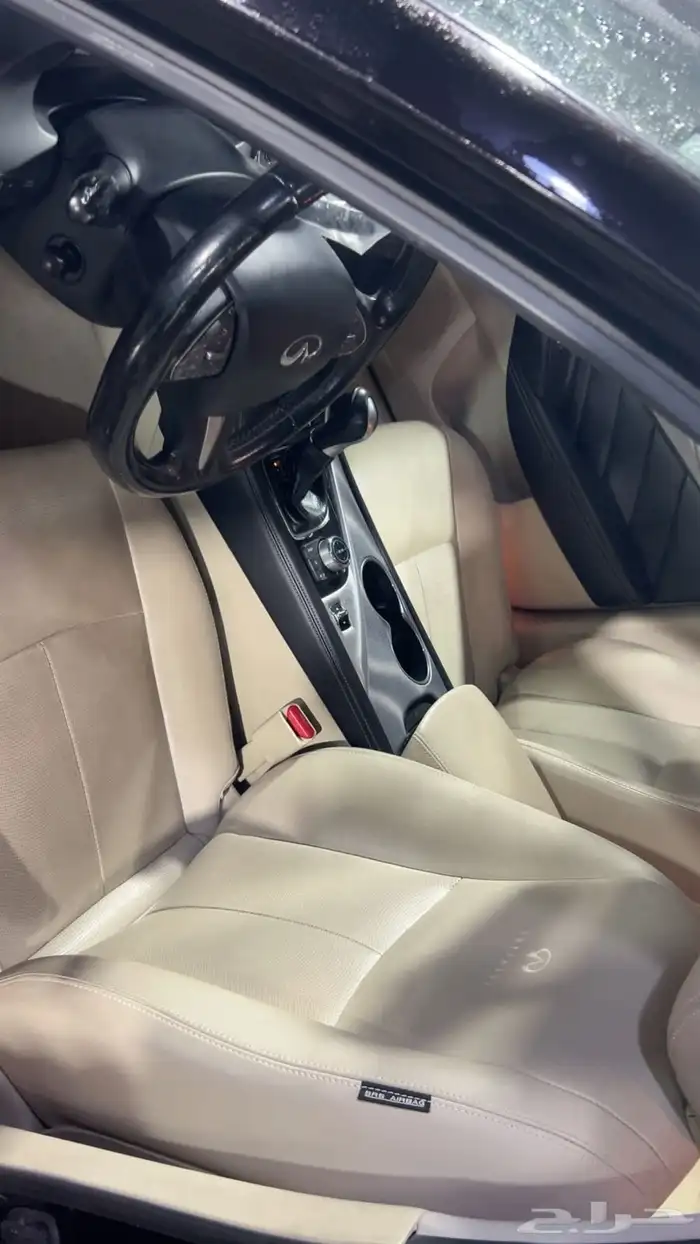 انفنتي Q50 2016 1