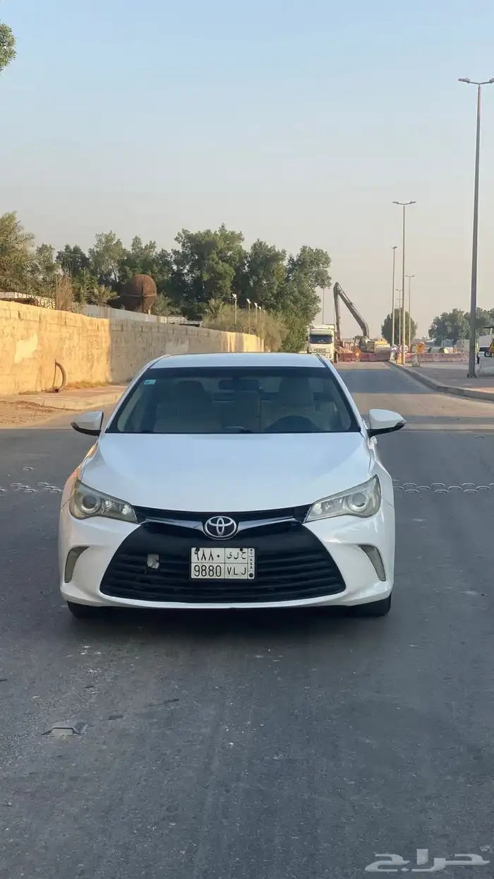 كامري 2016 0