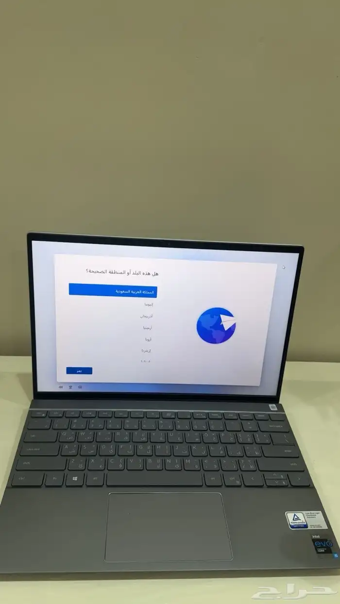 لاب توب ديل DELL للبيع 2