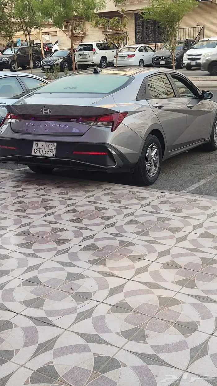هونداي النترا للتنازل 1