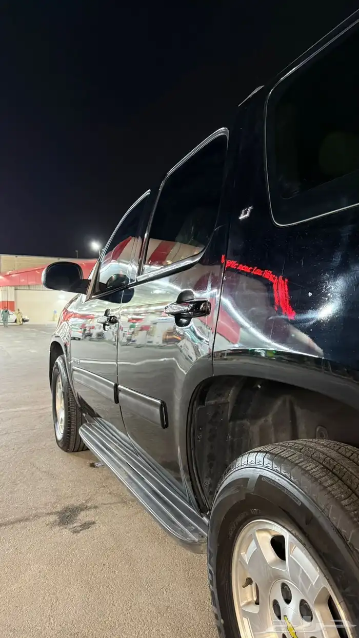 تاهو LT قصير 2