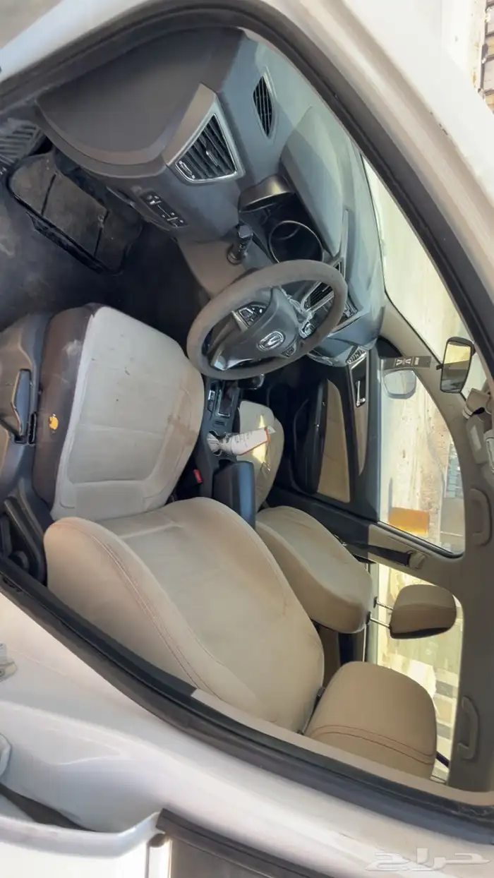 شانجان cs75 تشليح 5