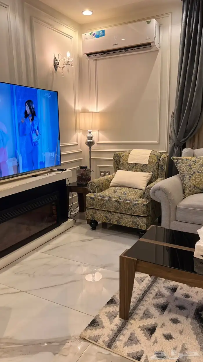 كنب من ذا فكتوري 4