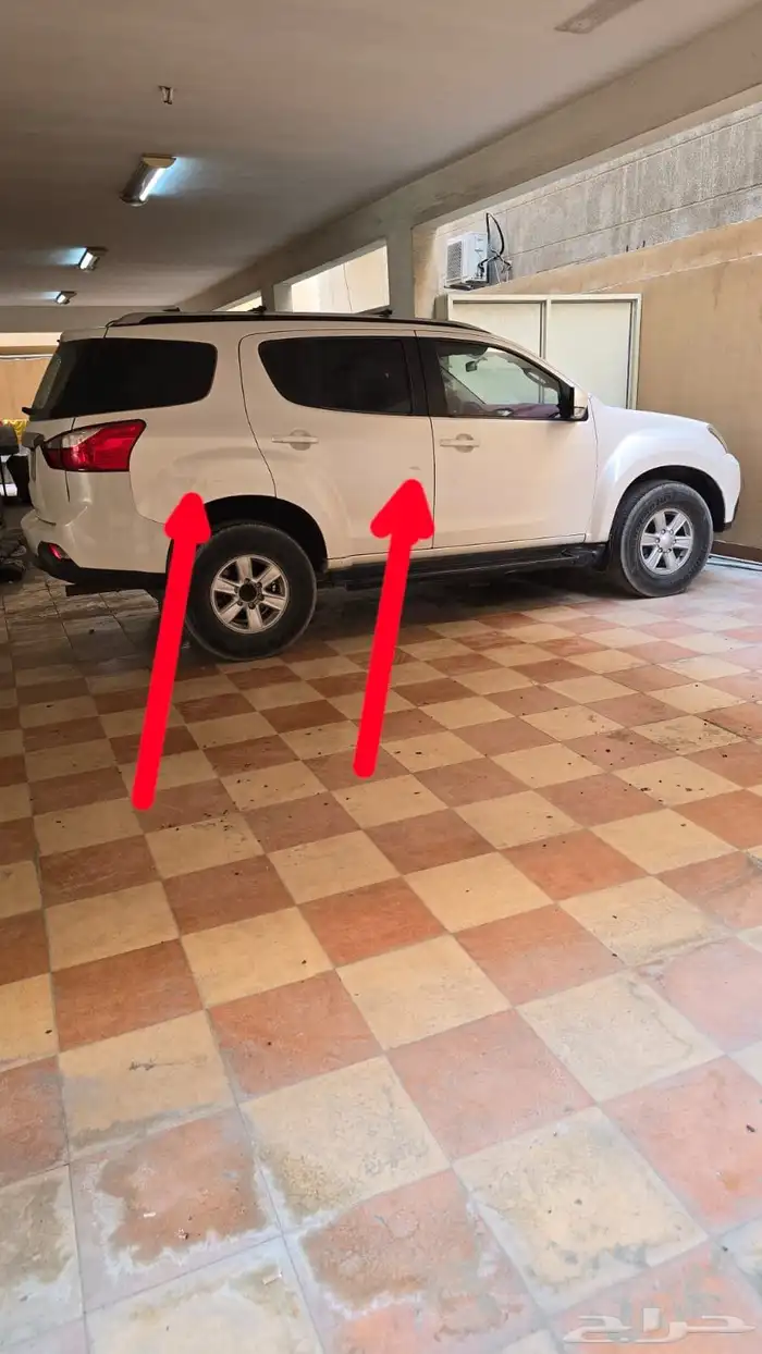 اسيزو جيب ديزل 2015 6