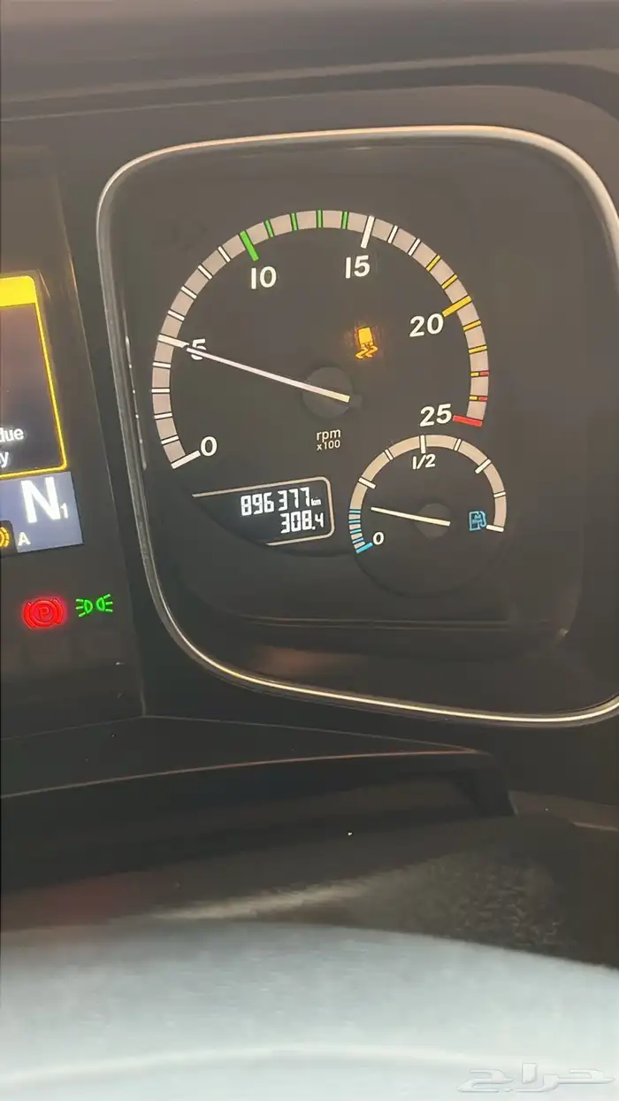 للبيع مسكس هاقن مرسيدس اكتورس mp4 2015 6