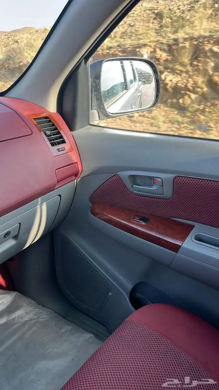 هايلكس غمارتين موديل 2011 3