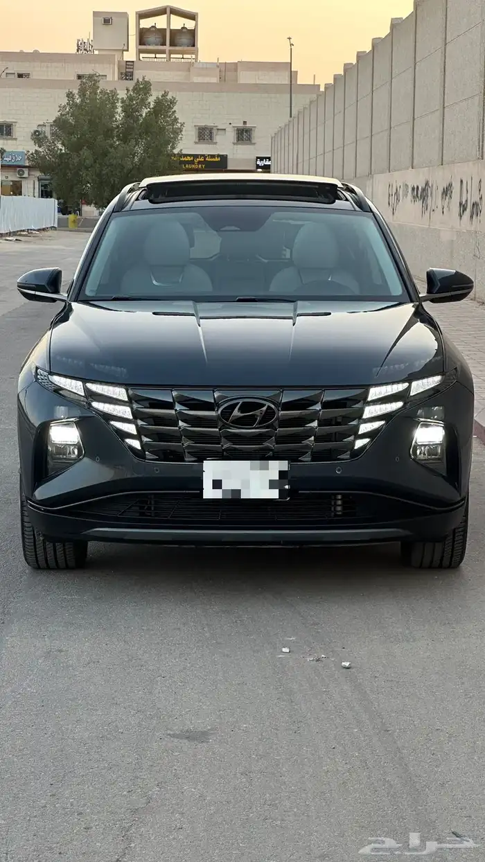 توسان 2023 0