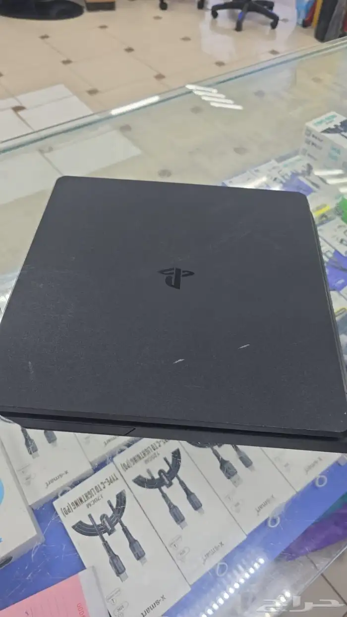 سوني 4 معدل 3