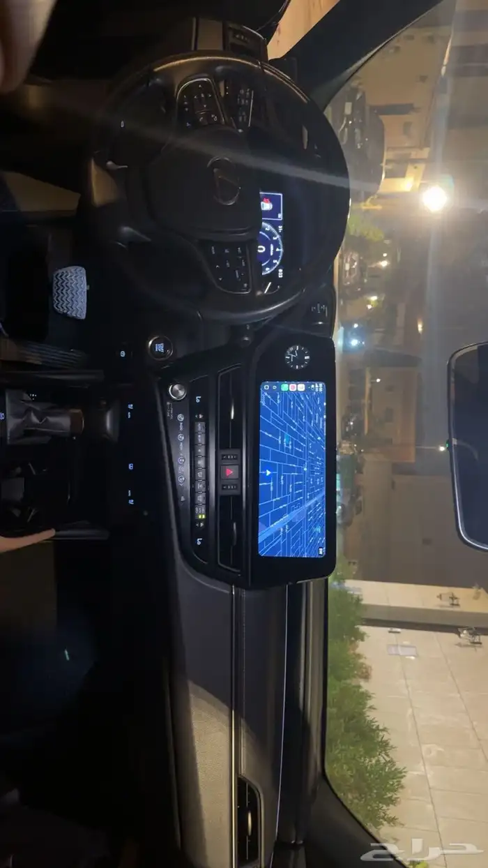 ES250 فل كامل 2023 4