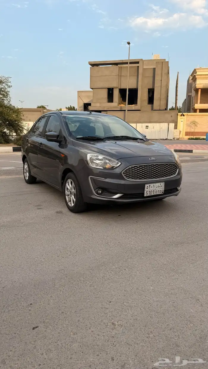 فورد 15